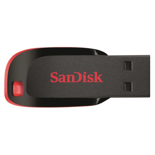 USB-minne SanDisk Blade 2.0 32 GB - Bild 3