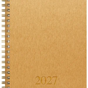 Trend A6 Guld /2027