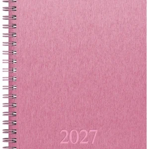 Trend A6 Pink /2027