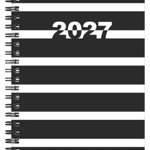 A6 Black&White 12 mån /2027