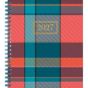 A6 Tartan 12 mån /2027