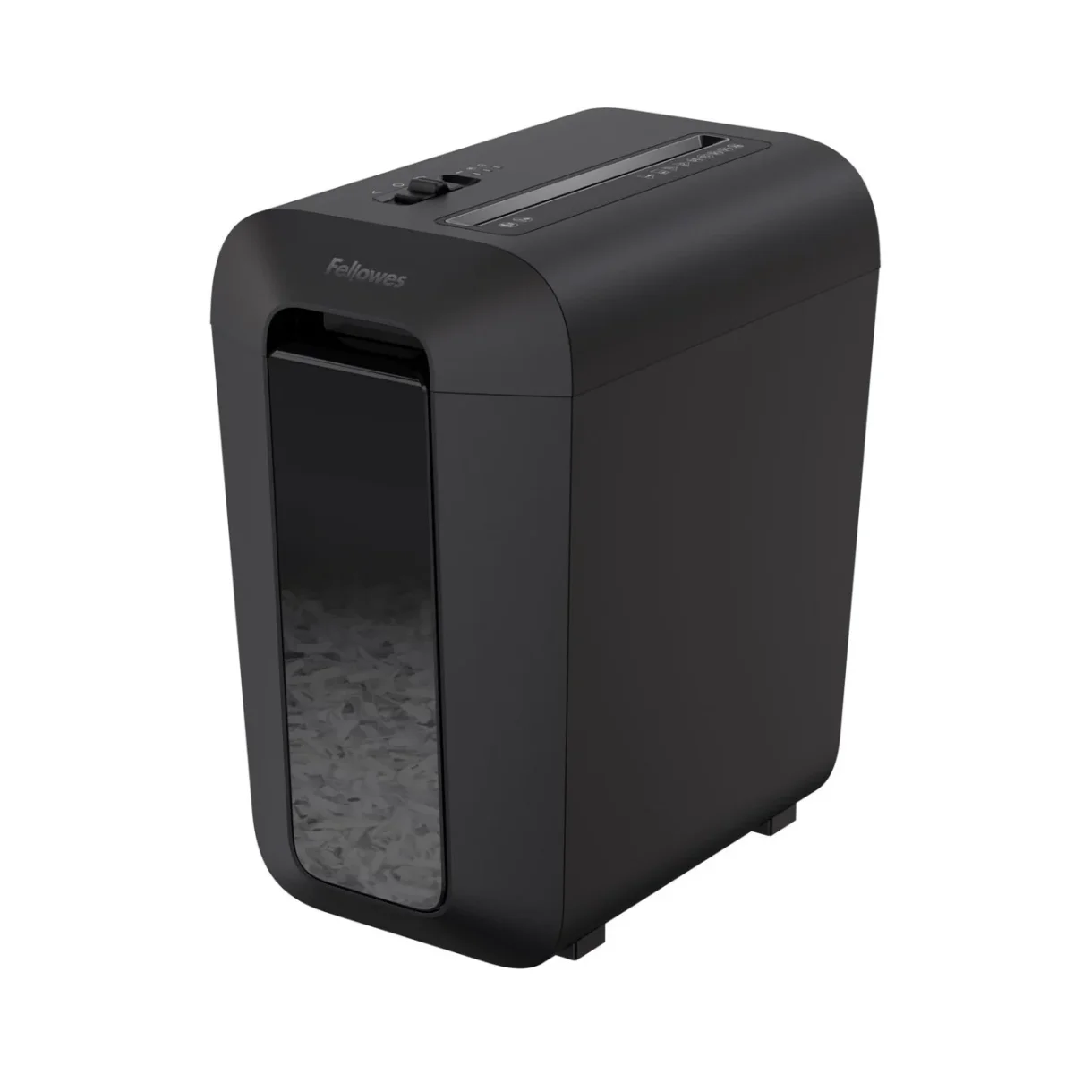 Dokumentförstörare Fellowes LX65 - Bild 4