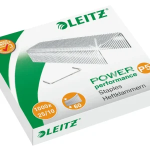 Häftklammer Leitz 25/10