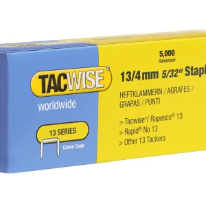 Häftklammer Rapesco 13/4
