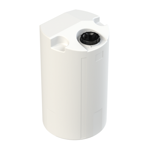 Bufferttank 300 liter - Bild 3