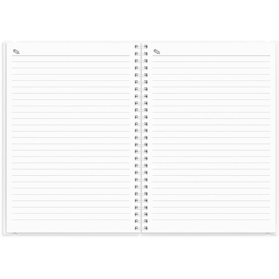 Almanacka Burde 5935 Business 4-i-1 PP-Omslag 2026 A5 - Bild 4