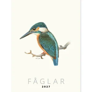 Design Collection Fåglar | 2027