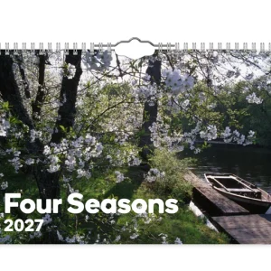 FOUR SEASONS | 2027