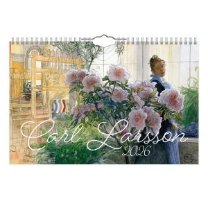 Carl Larsson A4 | 2026