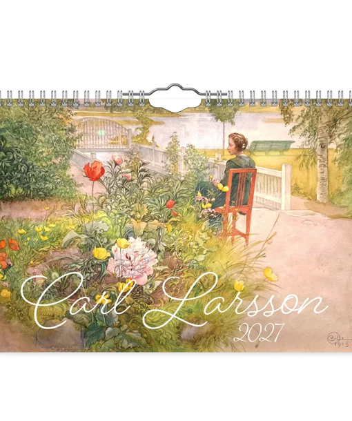 Carl Larsson A4 | 2027