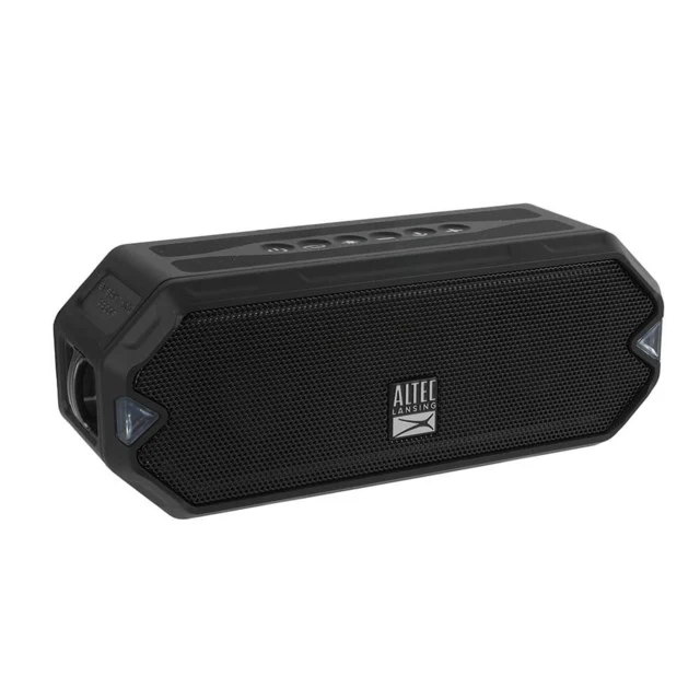 Högtalare Altec Lansing IMW1200 HydraJolt RGB vattentät - Bild 3