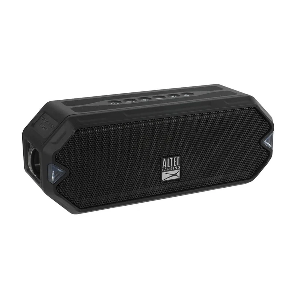 Högtalare Altec Lansing IMW1200 HydraJolt RGB vattentät - Bild 2