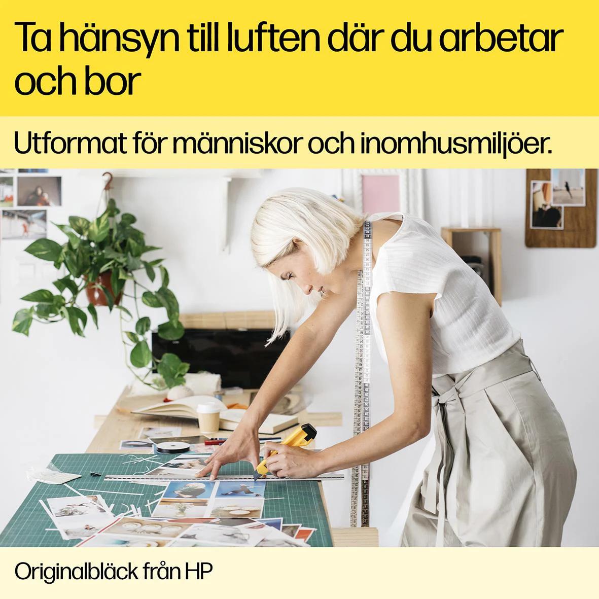 Bläckpatron HP nr 903 XL 825 Sidor T6M15AE Svart - Bild 4