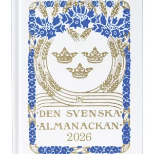 Den Svenska Almanackan | 2026