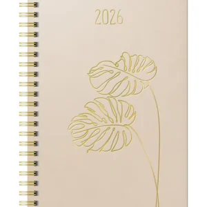 Executive Monstera 2026
