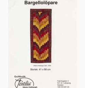 Bargellolöpare