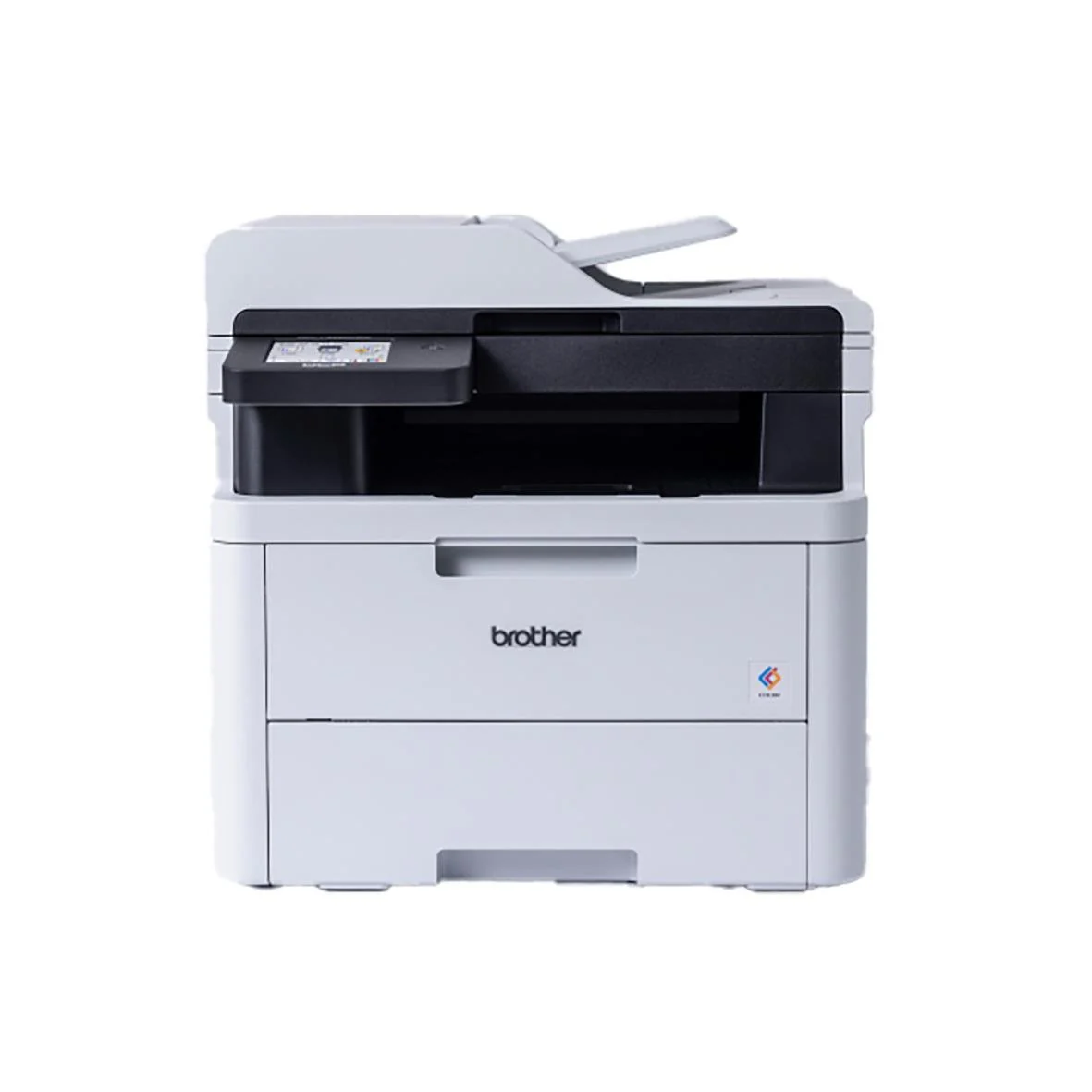 Multifunktionsskrivare Brother DCP-L3560CDW Laser - Bild 4
