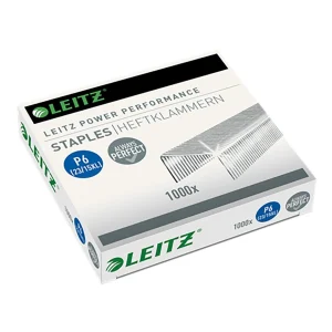 Häftklammer Leitz 23/15XL