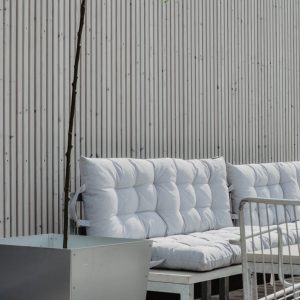 Sittdyna Loungesoffa