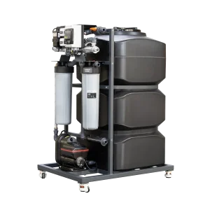 Bufferttank Smart Water Keeper 500 liter