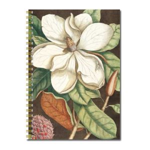 Skrivbok A5 Magnolia