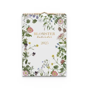 Blomster | 2025