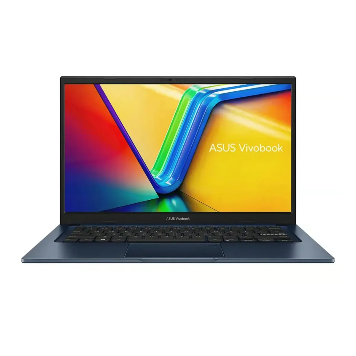 ASUS Vivobook - 14″ bärbar dator (Intel Core i5, 16 GB RAM, 512 GB SSD) - Bild 2