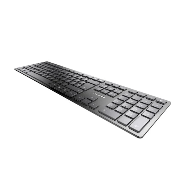 Tangentbord Cherry KW 9100 Slim trådlöst - Bild 2