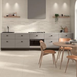 Klinker Homestone Sand Matt 60×60