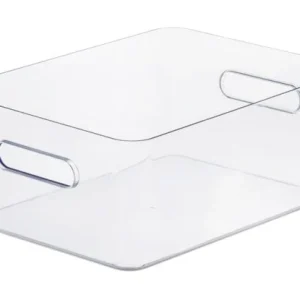 Förvaringslåda SmartStore Compact Clear L