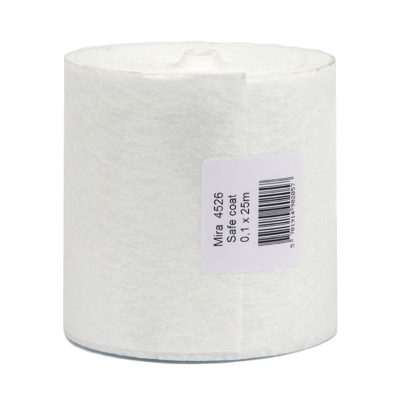 Tätskiktsremsa Mira 4526 safecoat 10cmx25m - Bild 2