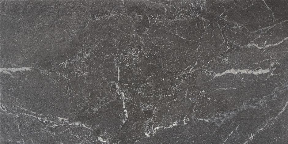 Klinker Negresco Black Matt 60×120 - Bild 3