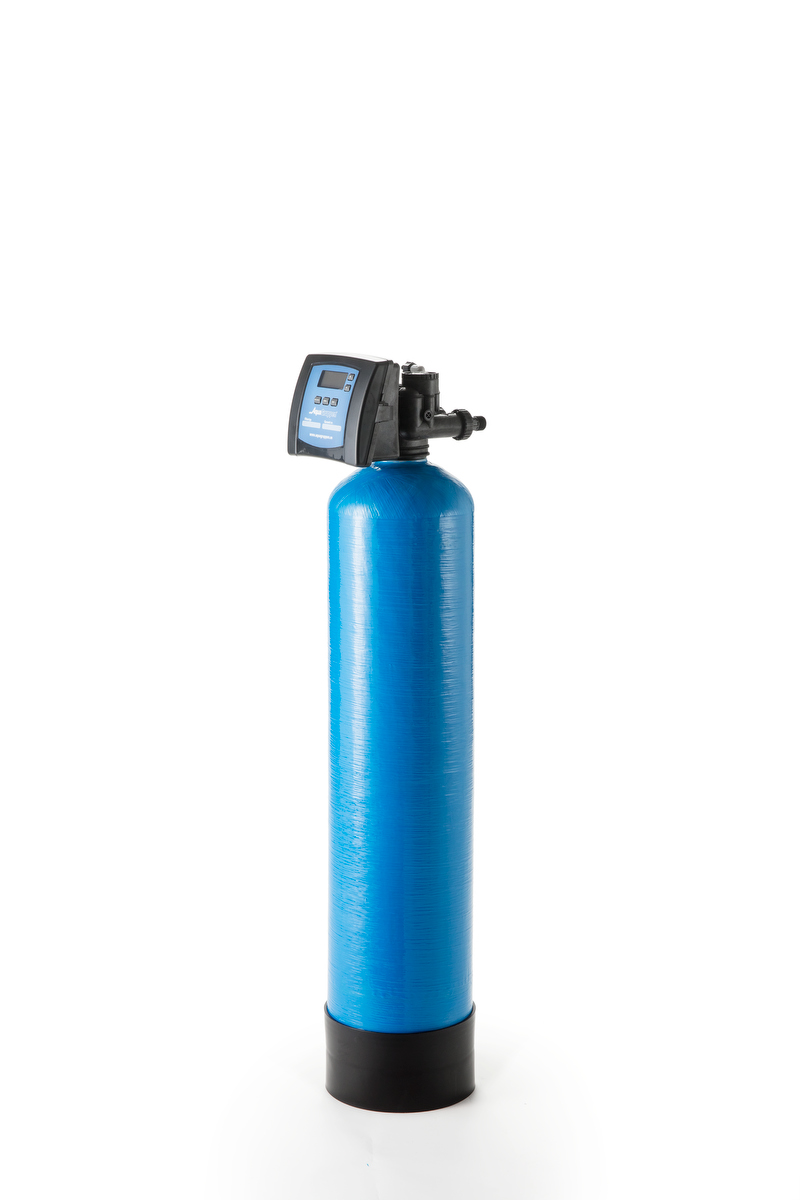 Järnfilter & Manganfilter REX100