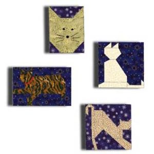 Cats Galore FS850