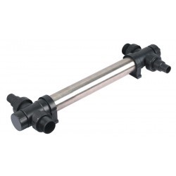 Uv-c Enhet Pro 75w – rostfritt
